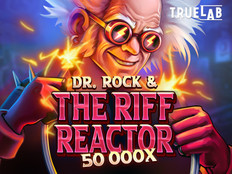 Logo Dr. Rock & the Riff Reactor