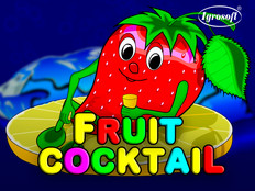 Logo Fruit Cocktail
