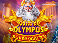 Logo Gates of Olympus Super Scatter
