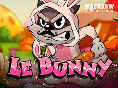Logo Le Bunny