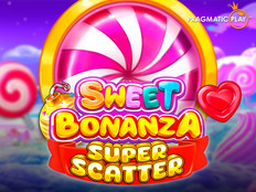Logo Sweet Bonanza Super Scatter